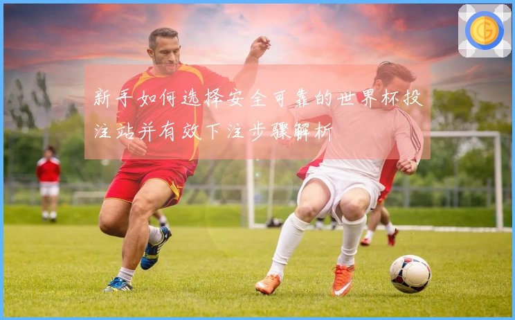 新手如何选择安全可靠的世界杯投注站并有效下注步骤解析