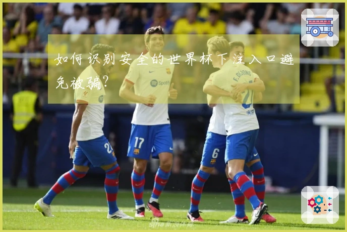 如何识别安全的世界杯下注入口避免被骗？