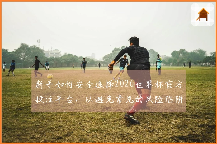 新手如何安全选择2026世界杯官方投注平台，以避免常见的风险陷阱